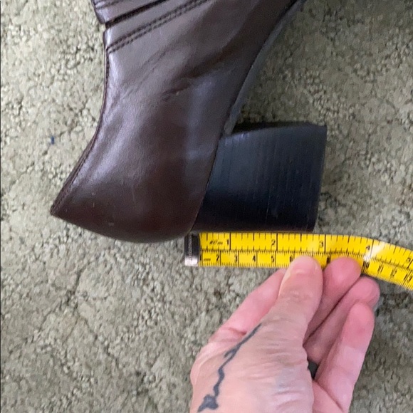 Nice ankle boots - Picture 3 of 5